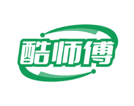 酷师傅 商标图样