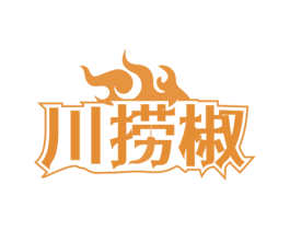 川捞椒 商标图样