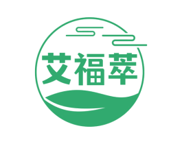 艾福萃 商标图样
