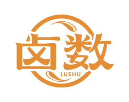 卤数 商标图样