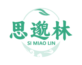 思邈林 商标图样