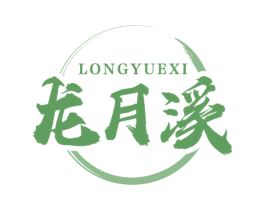 龙月溪 商标图样