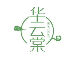 华云棠 商标图样