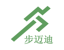 步迈迪 商标图样