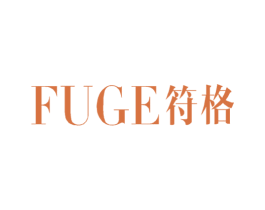 符格 商标图样