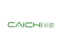采驰 商标图样