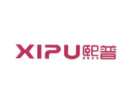 熙普 商标图样