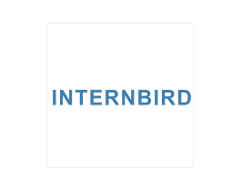 INTERNBIRD 商标图样