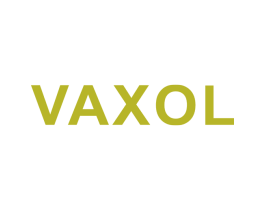 VAXOL 商标图样