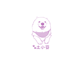 土小豆 商标图样