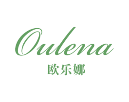 欧乐娜 商标图样