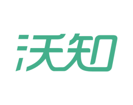 沃知 商标图样