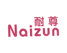 耐尊 商标图样