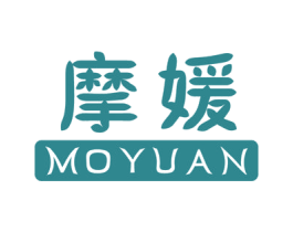 摩媛 商标图样