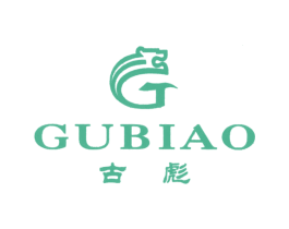 古彪 商标图样