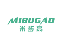 米步高 商标图样