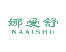 娜爱舒 商标图样