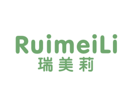 瑞美莉 商标图样