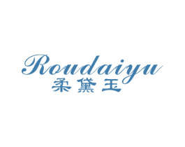 柔黛玉 商标图样
