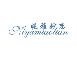 妮雅妙恋 商标图样