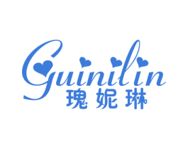 瑰妮琳 商标图样