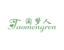 淘梦人 商标图样