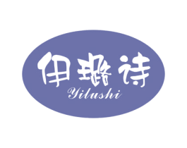 伊璐诗 商标图样