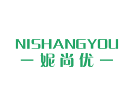 妮尚优 商标图样
