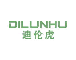 迪伦虎 商标图样