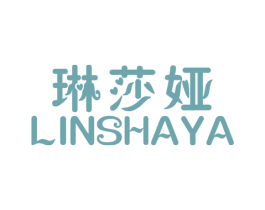 琳莎娅 商标图样