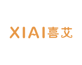 喜艾 商标图样