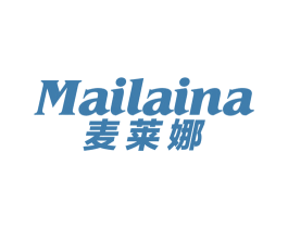 麦莱娜 商标图样