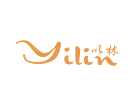 以林 商标图样