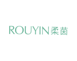 柔茵 商标图样