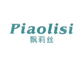 飘莉丝 商标图样