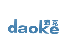道克 商标图样