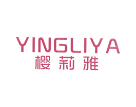 樱莉雅 商标图样