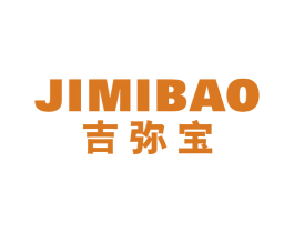 吉弥宝 商标图样