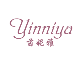 茵妮雅 商标图样