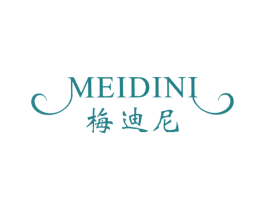 梅迪尼 商标图样