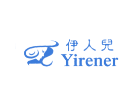 伊人儿 商标图样