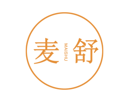 麦舒 商标图样