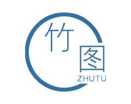 竹图 商标图样