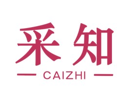 采知 商标图样