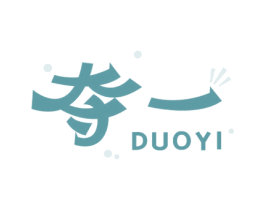 夺一 商标图样