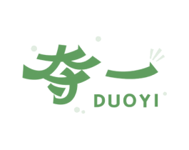 夺一 商标图样