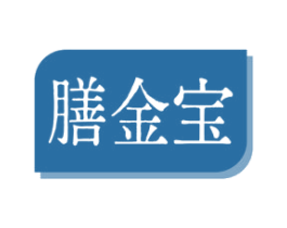膳金宝 商标图样