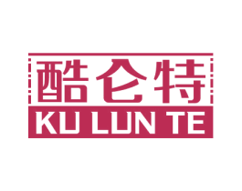酷仑特 商标图样