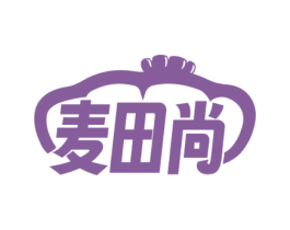 麦田尚 商标图样