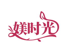 媄时光 商标图样